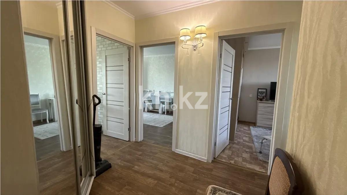 Продажа 3-комнатной квартиры, 61 м² - Недвижимость в Казахстане - страница 34 фото 2 из 8