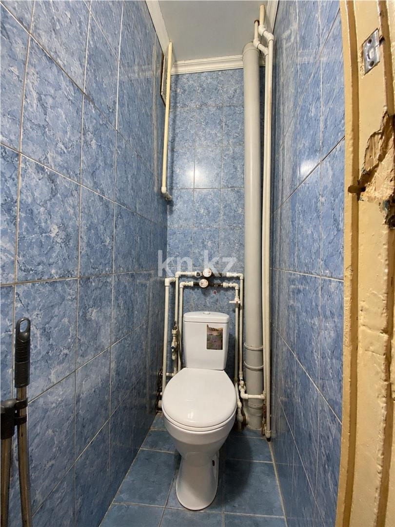 Продажа 2-комнатной квартиры, 45 м² - Продажа двухкомнатных квартир в панельном доме в Темиртау - страница 2 фото 7 из 12