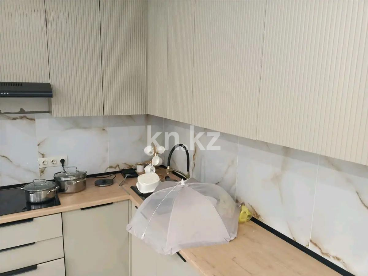 Продажа 2-комнатной квартиры, 60 м² - Продажа квартир в Астане - страница 8 фото 2 из 3