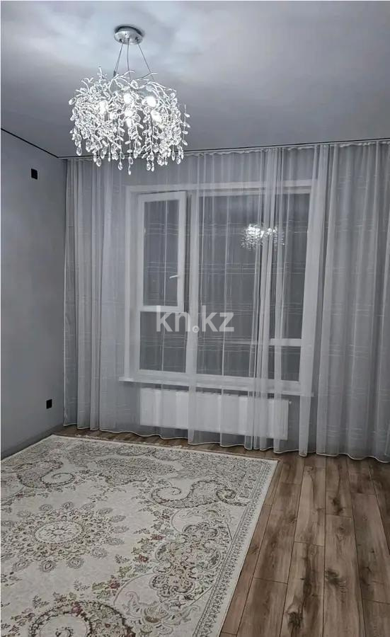 Продажа 1-комнатной квартиры, 37.9 м² в Астане