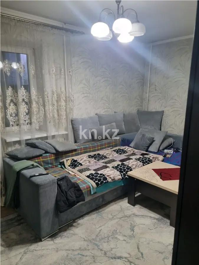 Продажа 2-комнатной квартиры, 54 м², мкр-н Жулдыз-2, дом  2А - Продажа квартир в Алматы фото 1 из 6