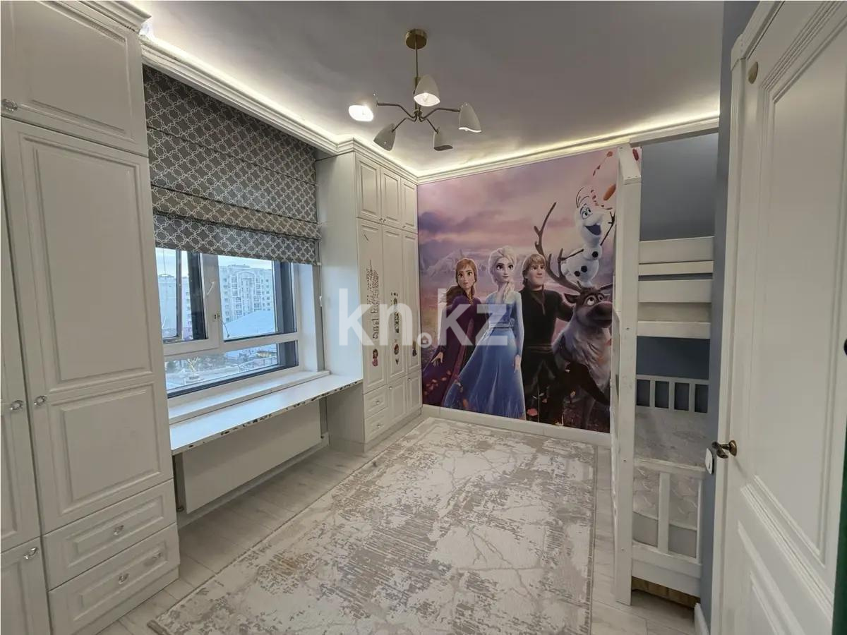Продажа 3-комнатной квартиры, 97 м² в Астане - фото 3