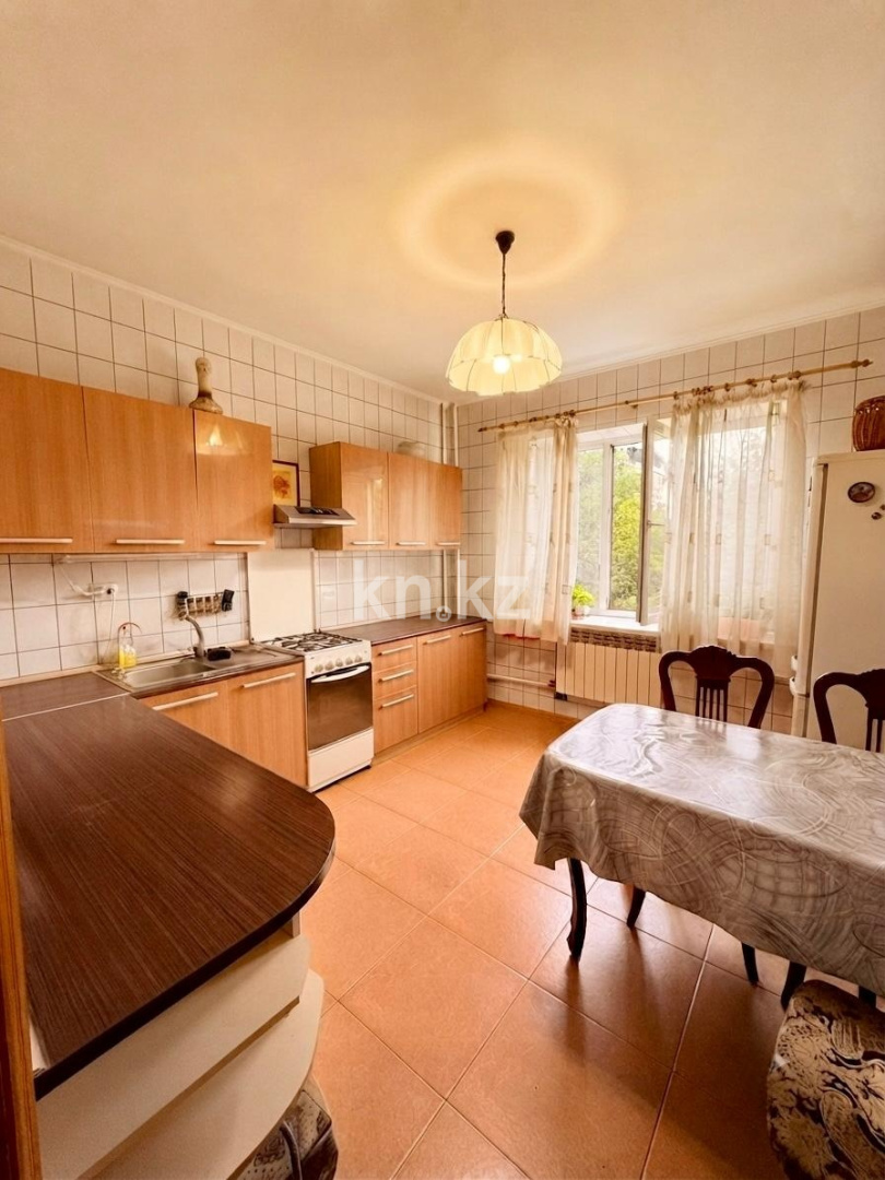 Продажа 3-комнатной квартиры, 72 м² в Алматы