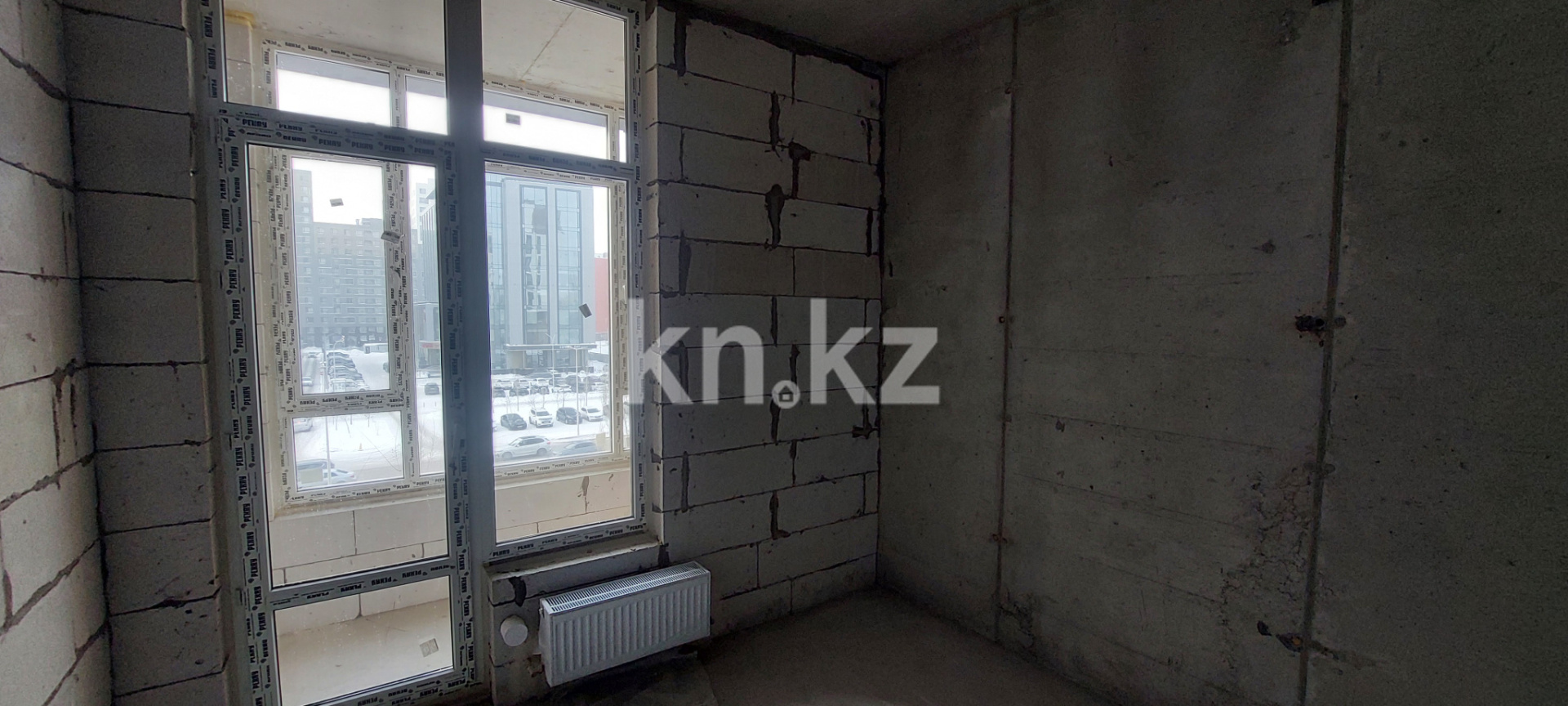 Продажа 1-комнатной квартиры, 44.1 м² - Недвижимость в Казахстане - страница 19 фото 12 из 16