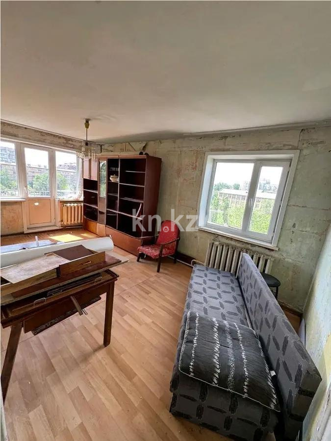 Продажа 2-комнатной квартиры, 45 м² - Продажа двухкомнатных квартир от собственников в Караганде - страница 3 фото 1 из 4