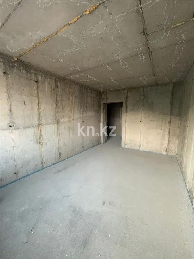 Продажа 2-комнатной квартиры, 47 м² в Алматы - фото 3