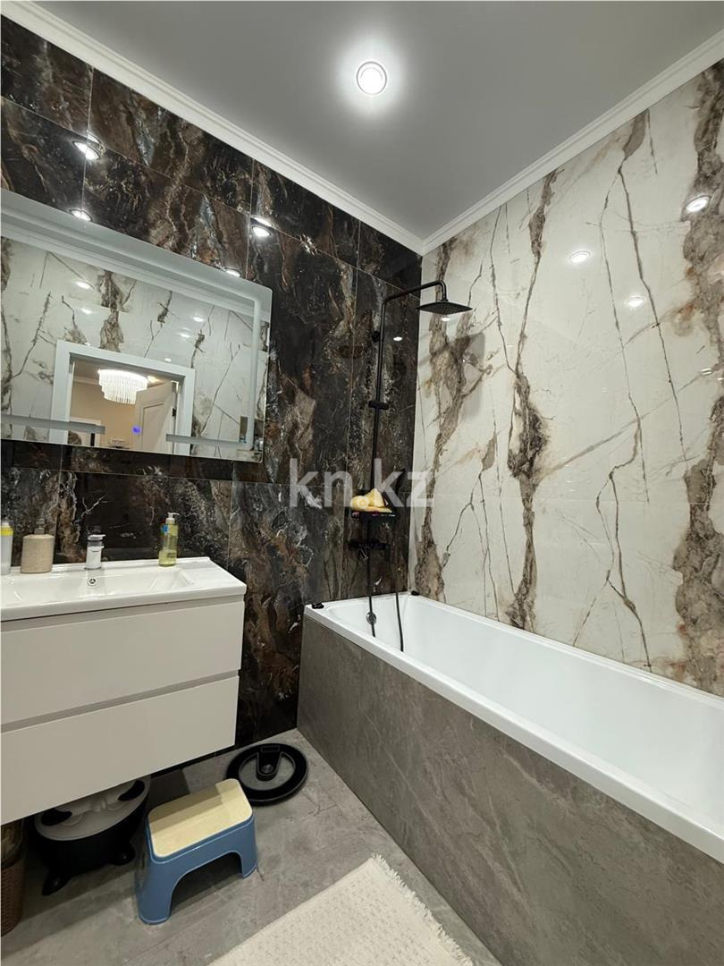 Продажа 3-комнатной квартиры, 88 м² в Караганде - фото 9