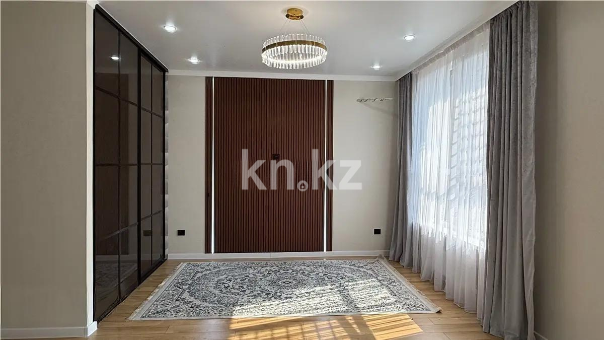 Продажа 2-комнатной квартиры, 50.6 м², ул. Емцова, дом  348/1 - Продажа квартир в Алматы без посредников фото 1 из 3