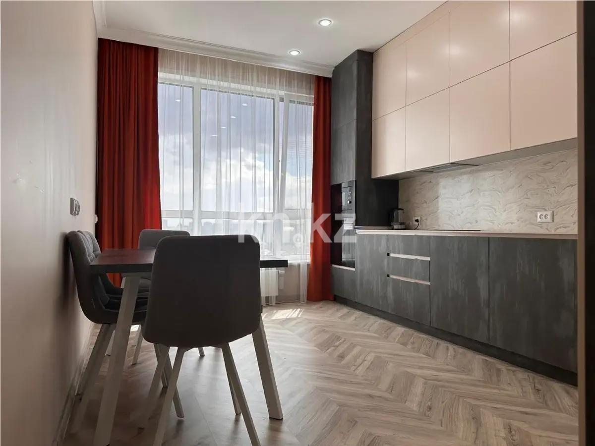 Продажа 3-комнатной квартиры, 120 м², ул. Наркескен, дом  1 в Астане - фото 4