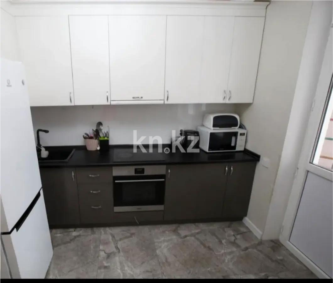 Продажа 3-комнатной квартиры, 82 м² - Продажа трехкомнатных квартир от собственников в Астане фото 5 из 7