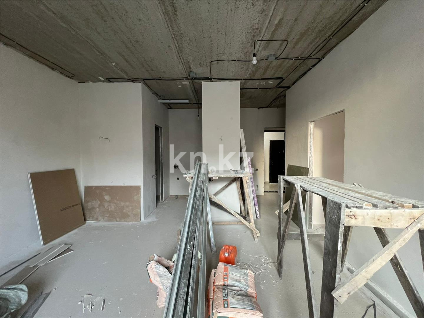 Продажа 1-комнатной квартиры, 52 м² - Продажа квартир в Караганде фото 2 из 20