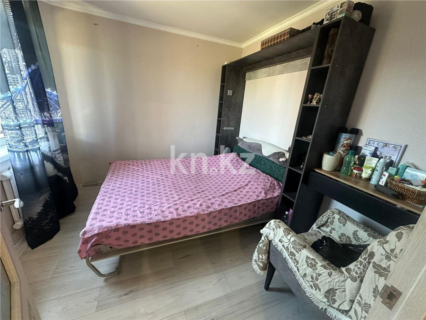Продажа 3-комнатной квартиры, 47 м² в Караганде - фото 3
