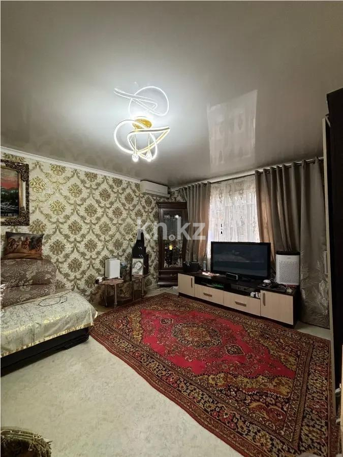 Продажа 2-комнатной квартиры, 42 м² - Продажа квартир в Казахстане - страница 48 фото 1 из 5
