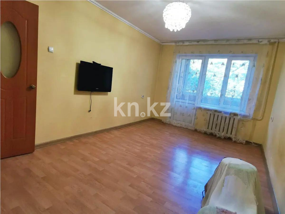 Продажа 1-комнатной квартиры, 31.4 м², мкр-н 1, дом  78 - Продажа квартир в Алматы фото 1 из 3