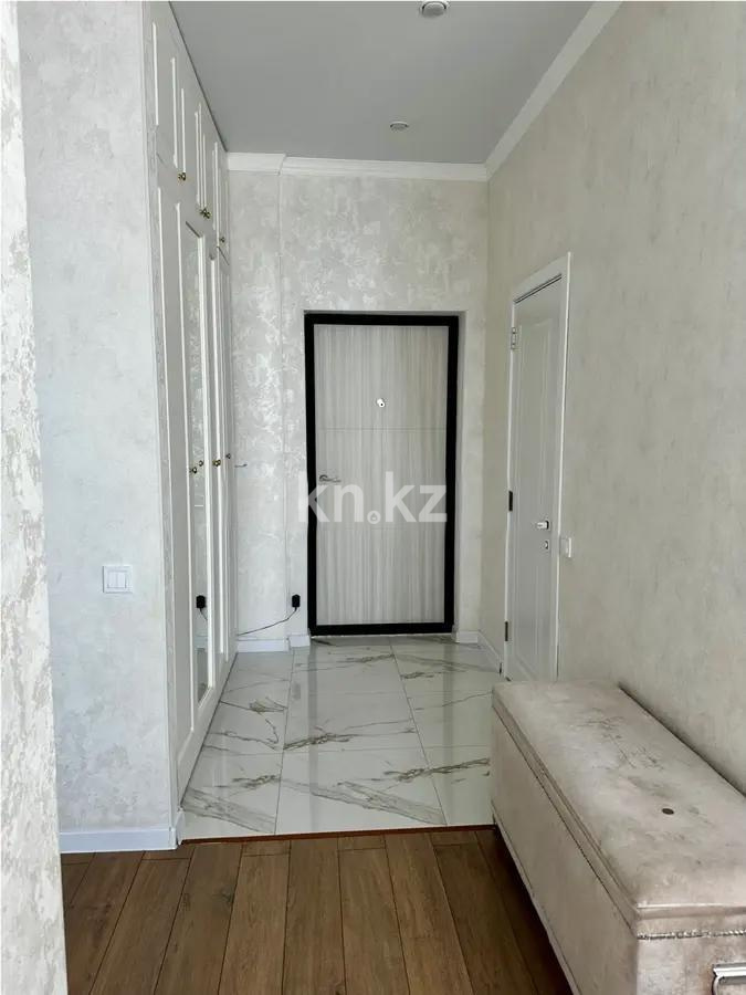 Продажа 2-комнатной квартиры, 43 м², ул. Калдаякова, дом  23/2 в Астане - фото 5