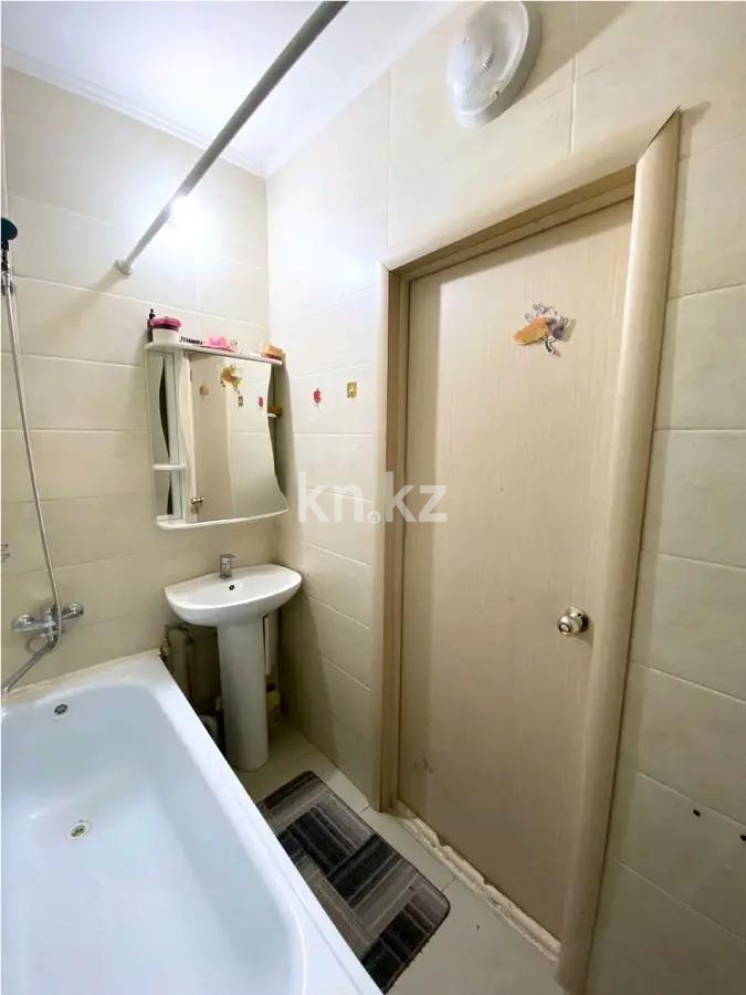 Продажа 1-комнатной квартиры, 36.2 м², ул. Валиханова, дом  23/1 - Продажа квартир в Астане фото 3 из 4