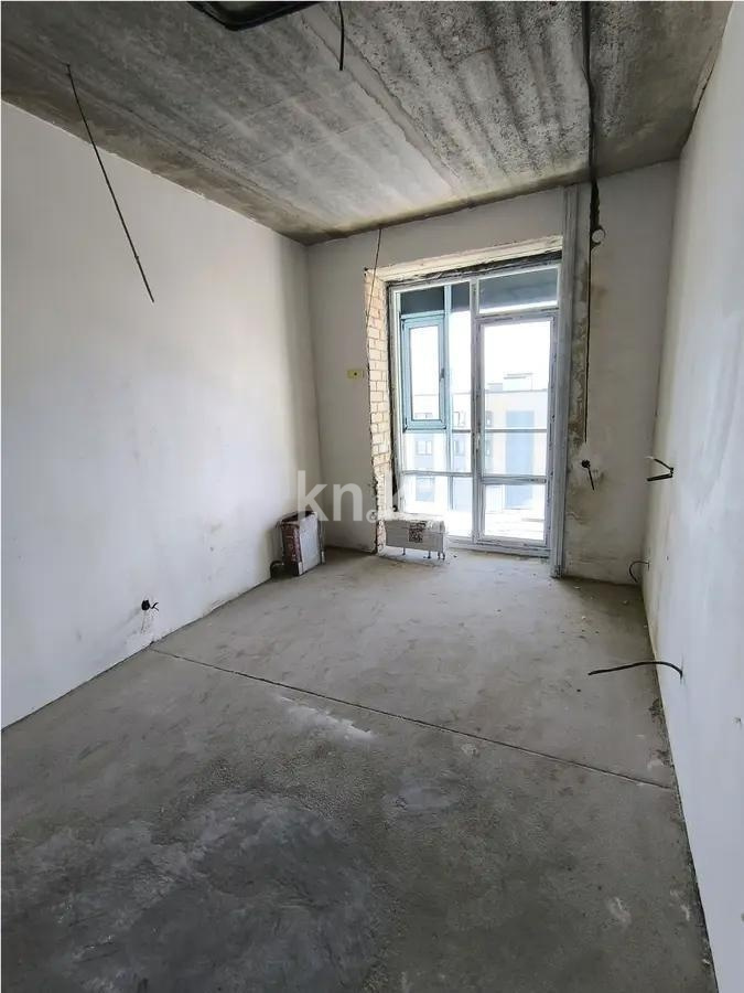 Продажа 2-комнатной квартиры, 61.14 м² в Астане - фото 2