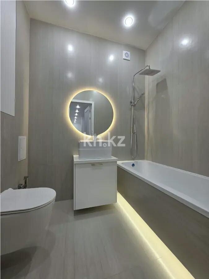 Продажа 3-комнатной квартиры, 60 м² в Астане - фото 4