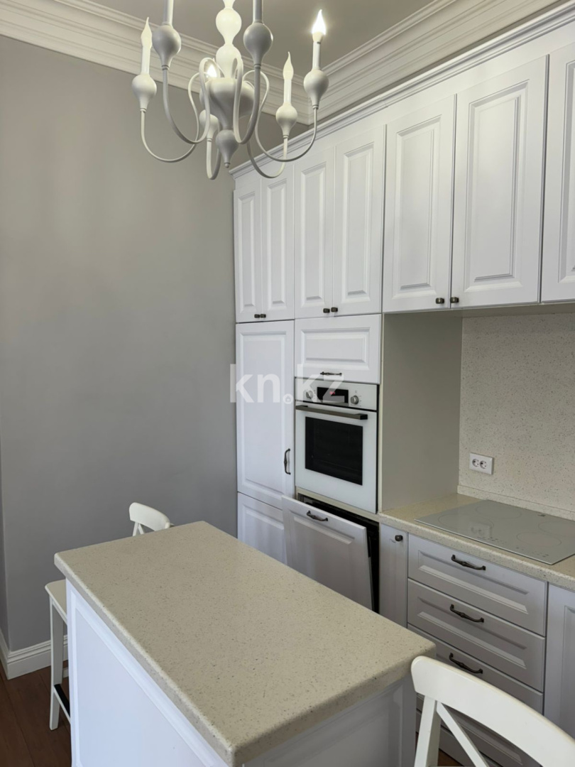 Продажа 3-комнатной квартиры, 87.2 м², ул. Храпатого в Астане - фото 11