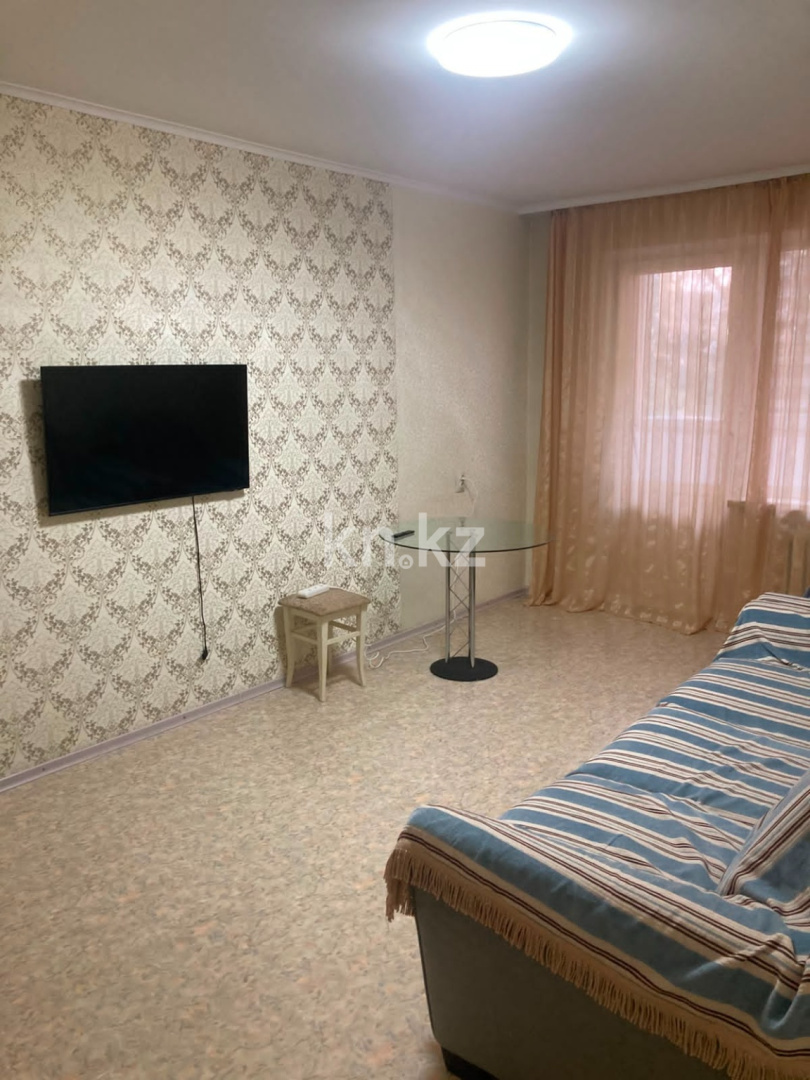 Аренда 2-комнатной квартиры, 50 м² - Аренда квартир помесячно в Казахстане фото 2 из 8