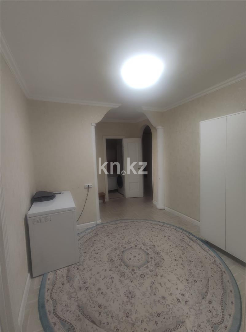 Продажа 4-комнатной квартиры, 80 м², мкр-н Степной-2 - Продажа квартир в Караганде фото 4 из 14