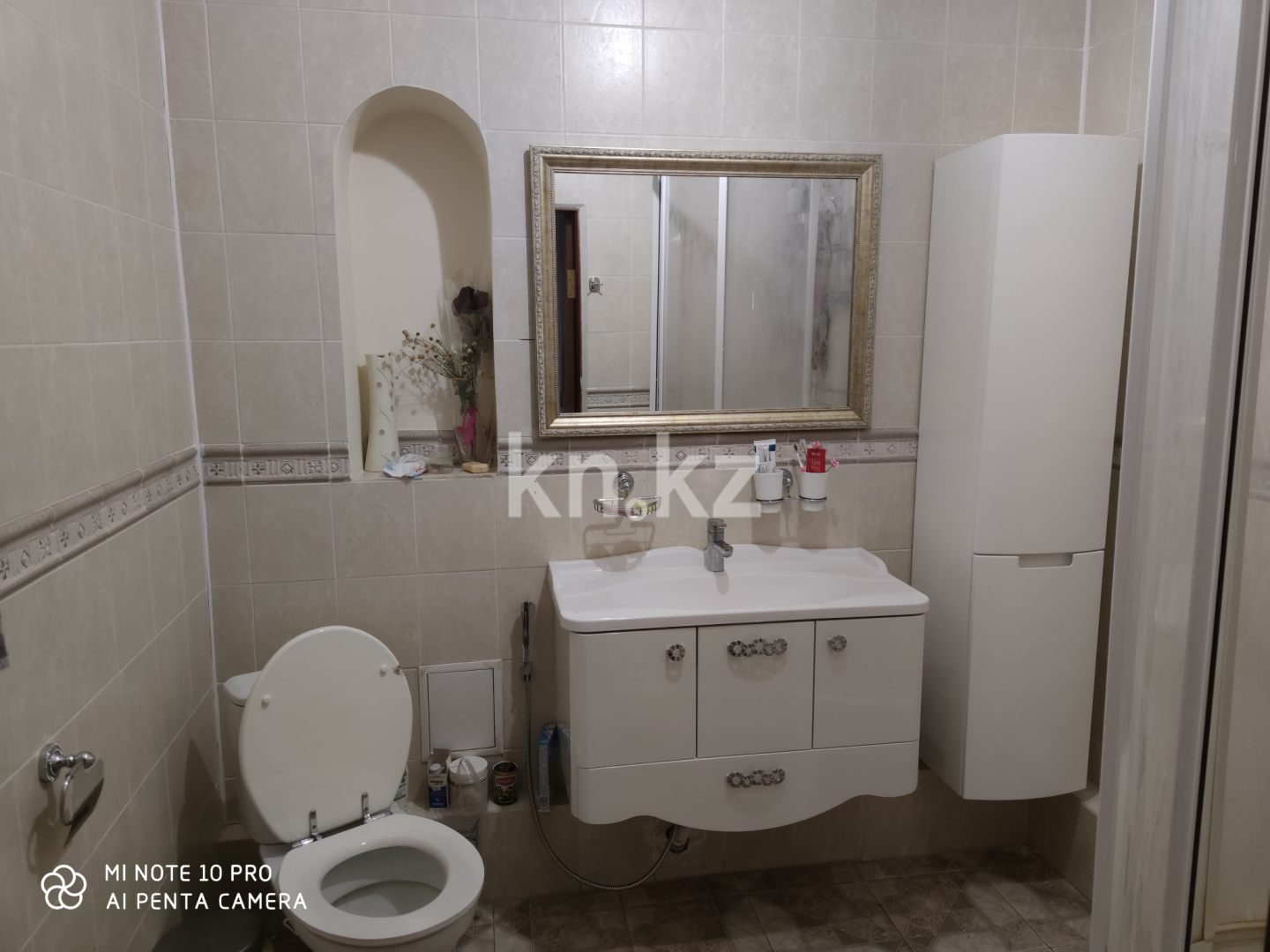 Продажа 4-комнатной квартиры, 150 м² в Астане - фото 4