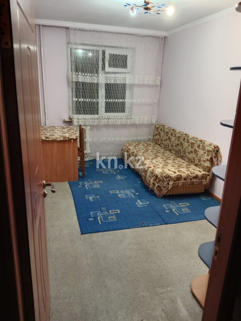 Аренда , 42 м², Матазалка, дом  35 - Аренда комнат в Алматы фото 1 из 5