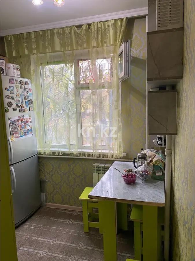 Продажа 2-комнатной квартиры, 43 м², ул. Утепова, дом  23 в Алматы - фото 3