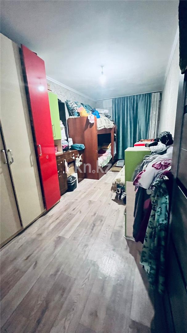 Продажа 2-комнатной квартиры, 47 м², мкр-н 14 - Продажа  двухкомнатных квартир в Караганде фото 6 из 11