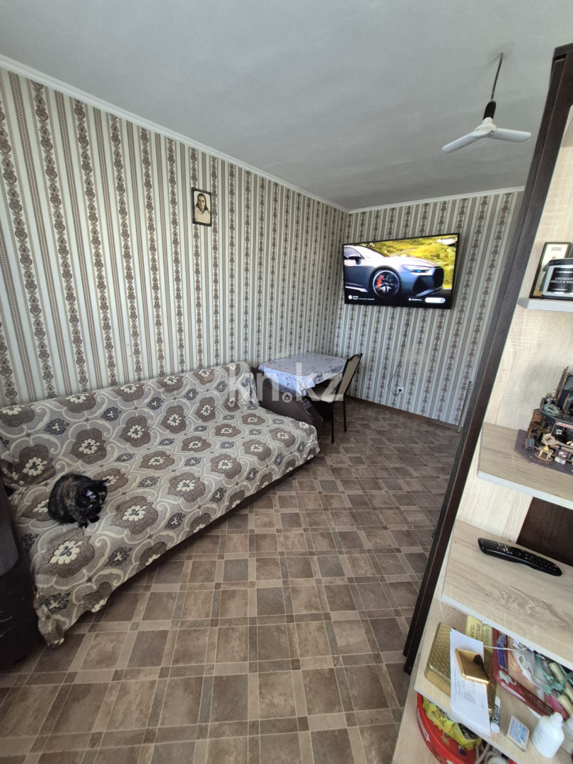 Продажа 1-комнатной квартиры, 34.8 м² - Продажа однокомнатных квартир от собственников в Астане - страница 26 фото 7 из 8