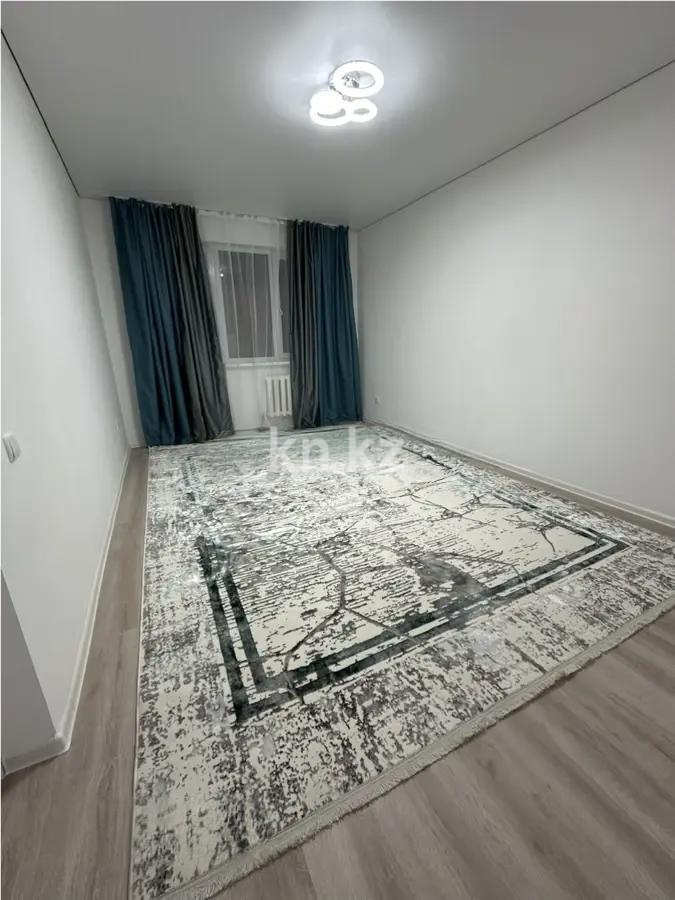 Продажа 1-комнатной квартиры, 39.3 м², мкр-н Зердели, дом  1/171 - Продажа  однокомнатных квартир в Алматы без посредников с фото фото 1 из 5