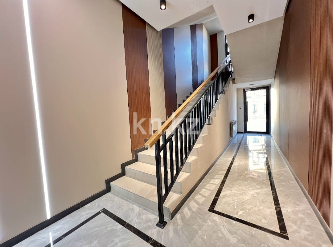 Продажа 3-комнатной квартиры, 93.6 м², ул. Жубановой, дом  26/1 - Продажа  трехкомнатных квартир в Алматы фото 15 из 28