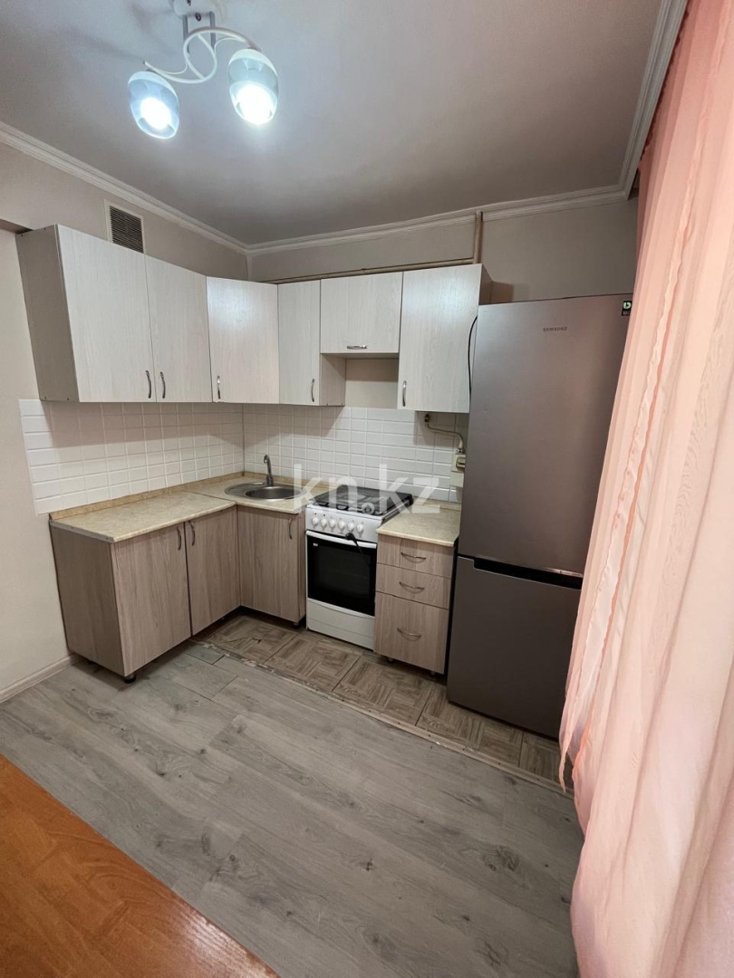 Аренда 1-комнатной квартиры, 36 м² в Астане - фото 3