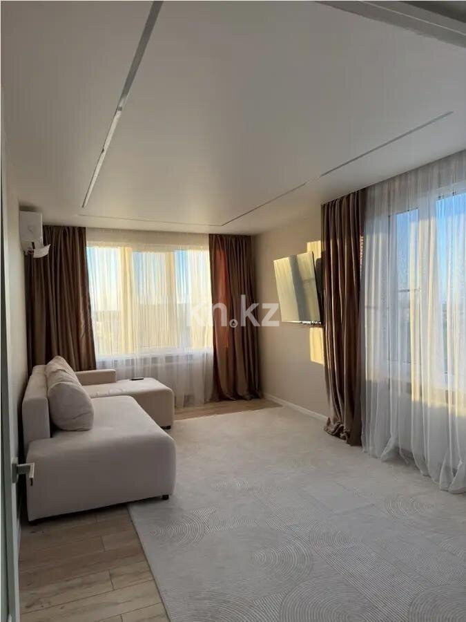 Продажа 2-комнатной квартиры, 60 м² в Астане
