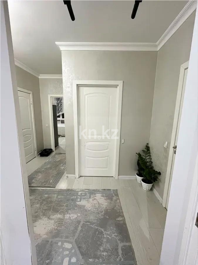 Продажа 2-комнатной квартиры, 58.8 м² - Продажа двухкомнатных квартир в кирпичном доме в Казахстане - страница 5 фото 6 из 6