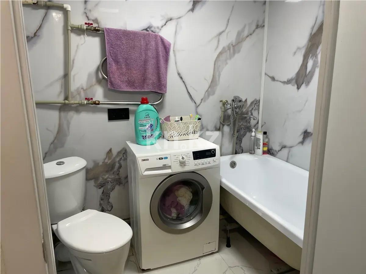 Продажа 3-комнатной квартиры, 59 м² в Астане - фото 6