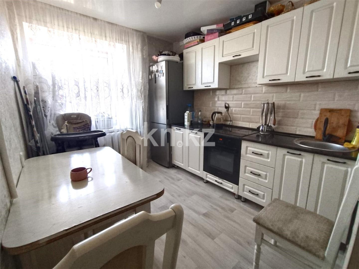 Продажа 1-комнатной квартиры, 33 м² в Караганде - фото 3