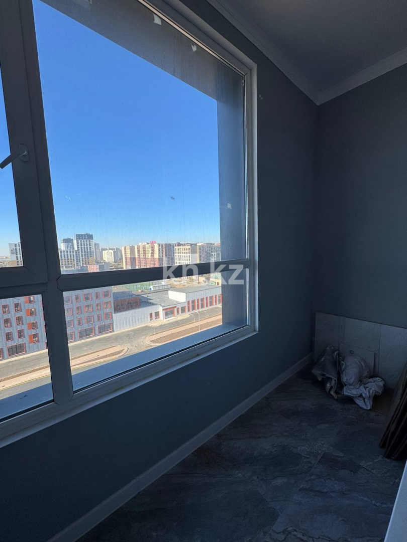 Аренда 1-комнатной квартиры, 42 м² - Аренда недвижимости в Астане фото 6 из 19