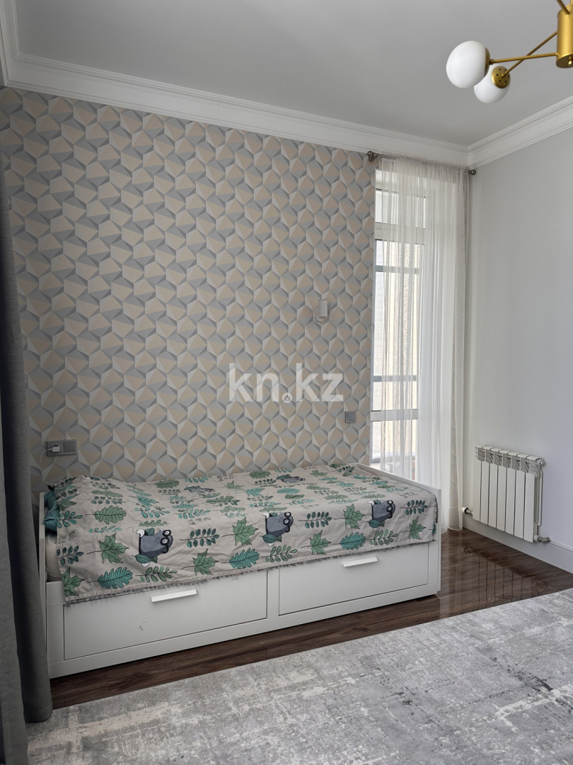 Продажа 5-комнатной квартиры, 162 м², ул. Керей, Жанибек хандар - Продажа квартир в Астане фото 12 из 18