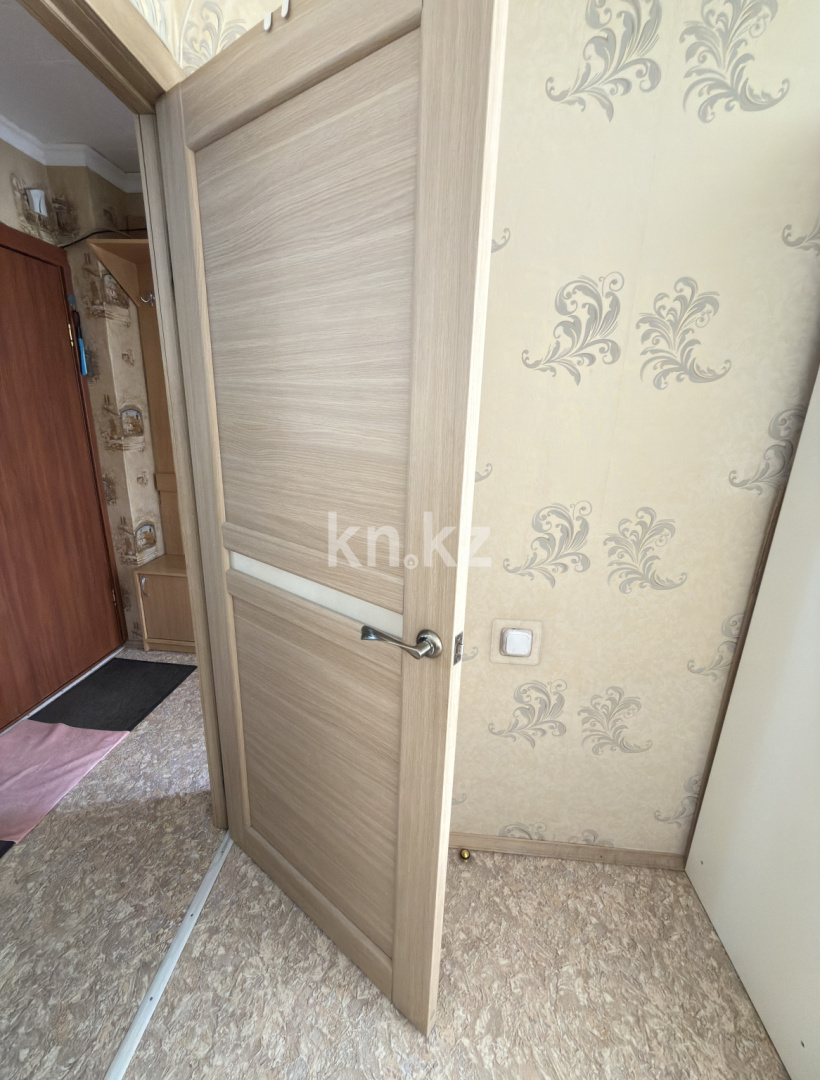Продажа 3-комнатной квартиры, 56 м² в Караганде - фото 16