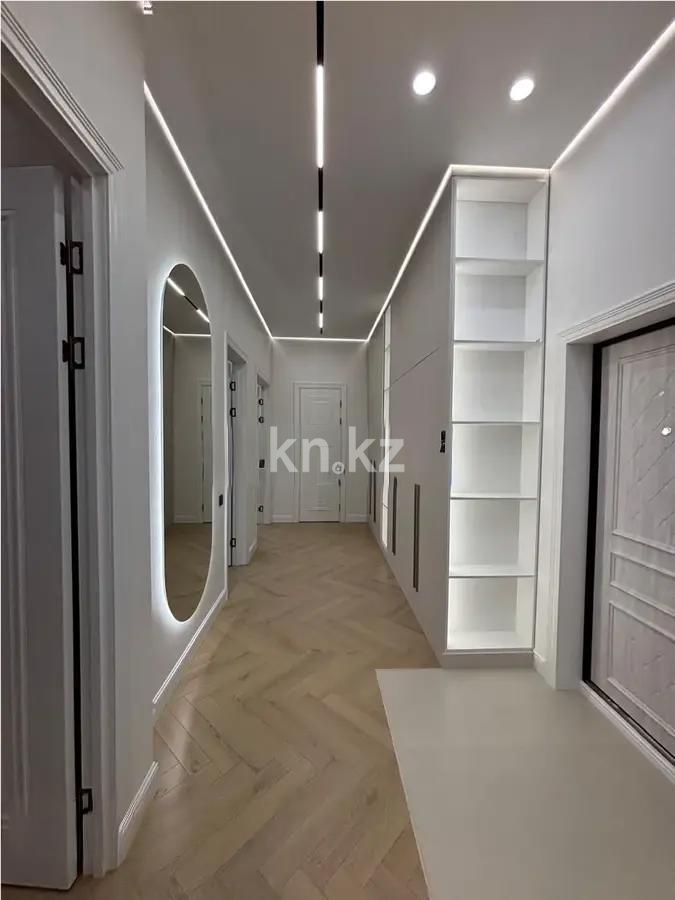 Продажа 3-комнатной квартиры, 91 м², ул. Акмешит, дом  19/9 в Астане - фото 6