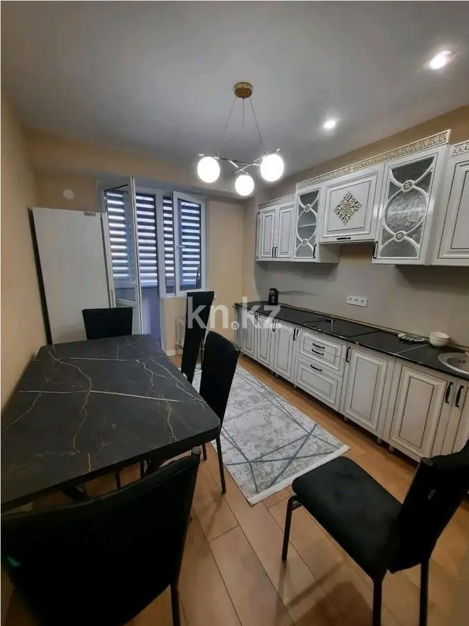 Продажа 1-комнатной квартиры, 41 м² в Алматы - фото 3