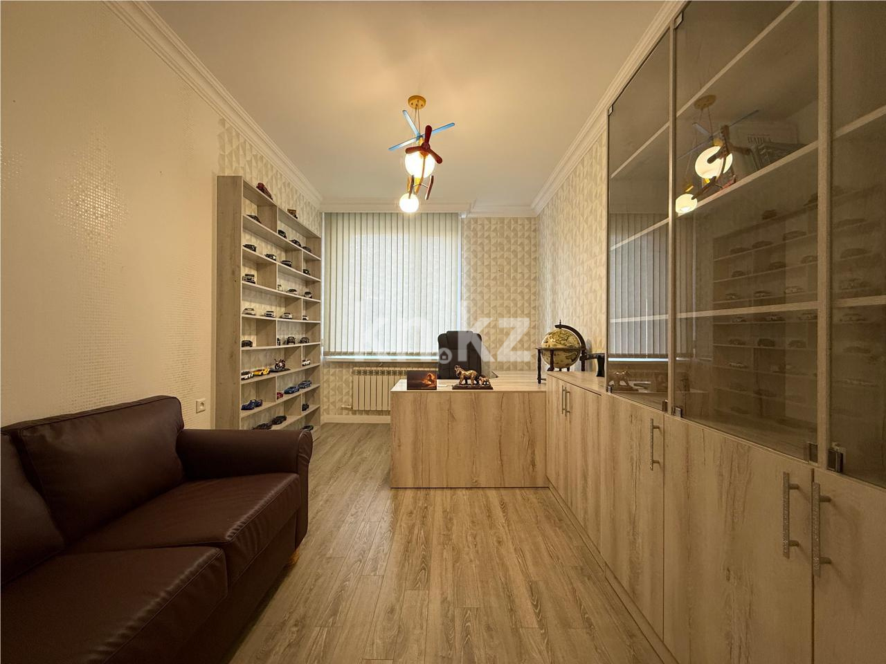 Продажа 3-комнатной квартиры, 110 м² в Караганде - фото 9