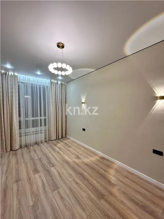 Продажа 2-комнатной квартиры, 54 м², ул. Шаймерденова, дом  4/1 в Астане