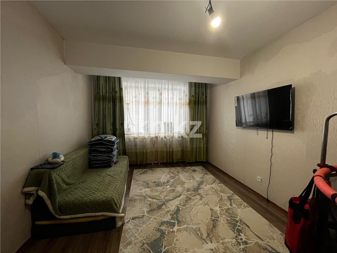 Продажа 2-комнатной квартиры, 50 м² - Продажа квартир в Караганде - страница 7 фото 1 из 12