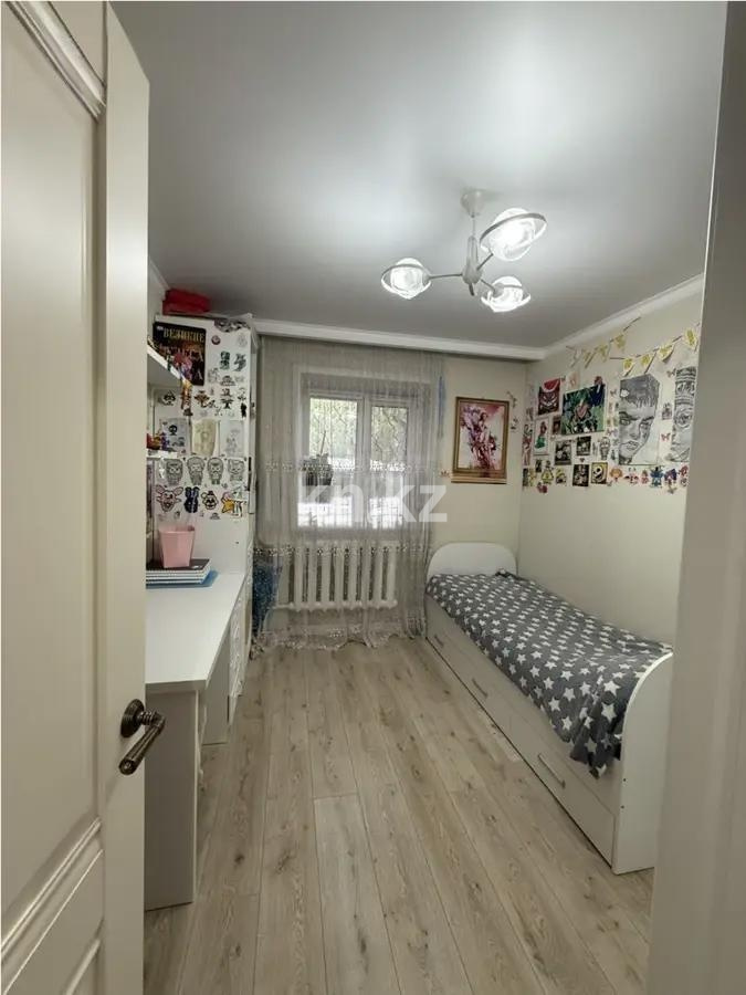 Продажа 4-комнатной квартиры, 80 м² - Продажа квартир в р-не Алматы Астаны - страница 3 фото 3 из 4