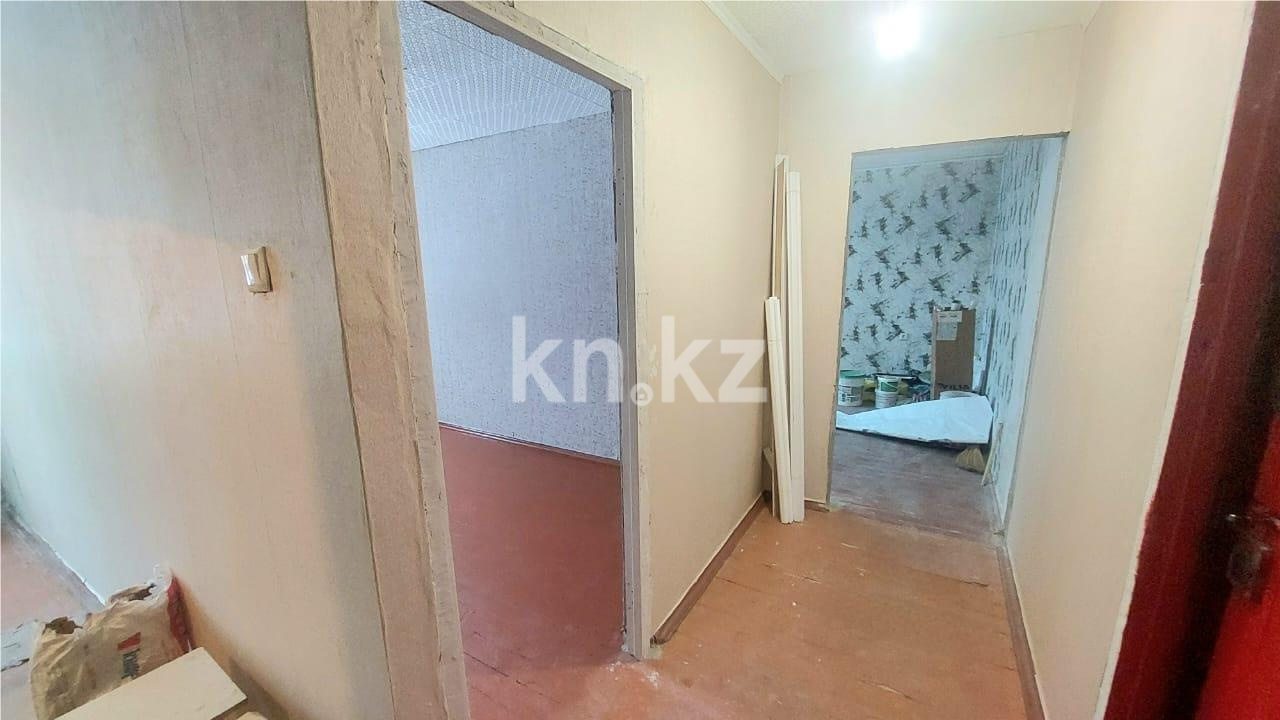 Продажа 2-комнатной квартиры, 43 м², ул. Абая - Продажа квартир в Темиртау фото 8 из 13