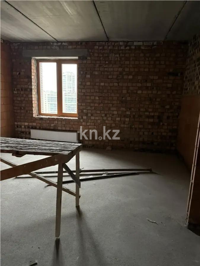 Продажа 3-комнатной квартиры, 95 м² в Астане - фото 2