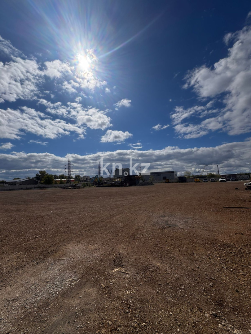 Аренда , 460 м², ул. Моторная, дом  19 - Аренда баз, складов и промышленной недвижимости в Караганде с фото фото 8 из 8