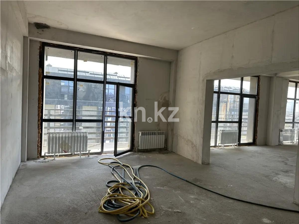 Продажа 3-комнатной квартиры, 152 м² в Алматы
